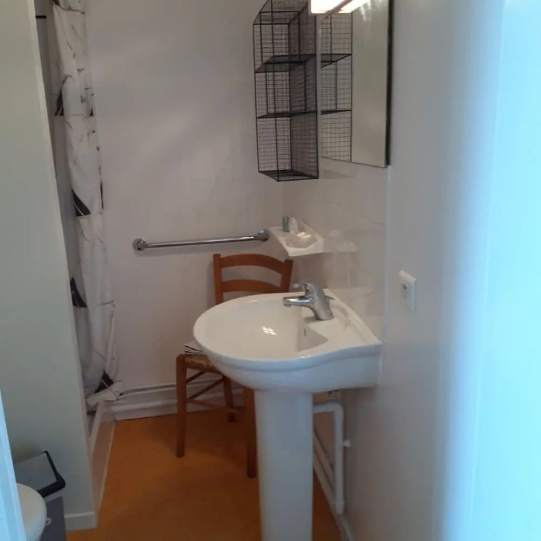 Chambres D'hôtes Condat