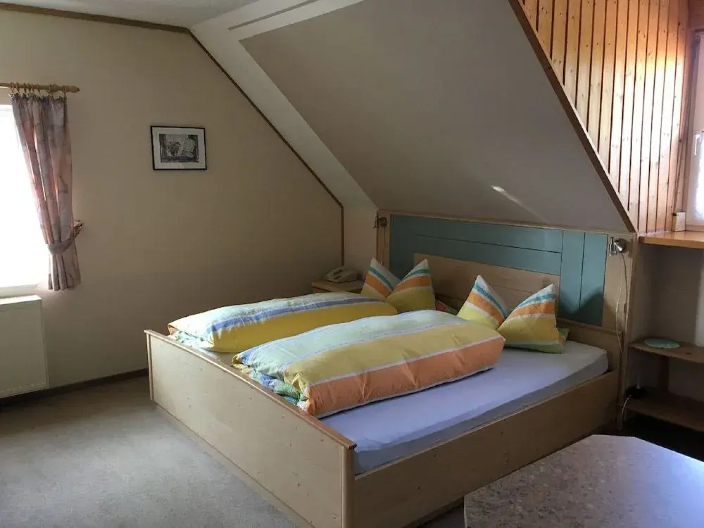 Gästehaus Memmelhof