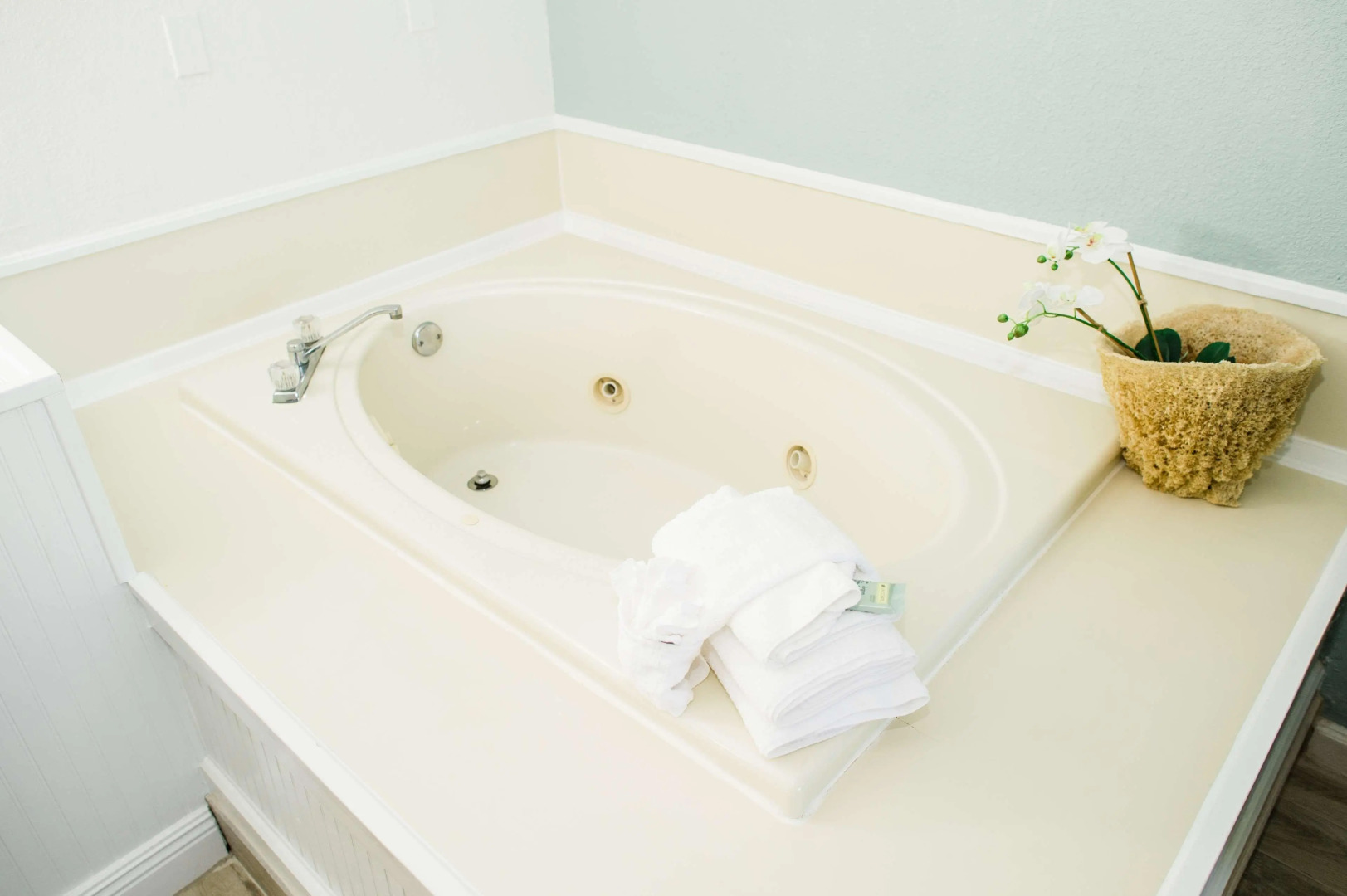 Best Western On The Beach