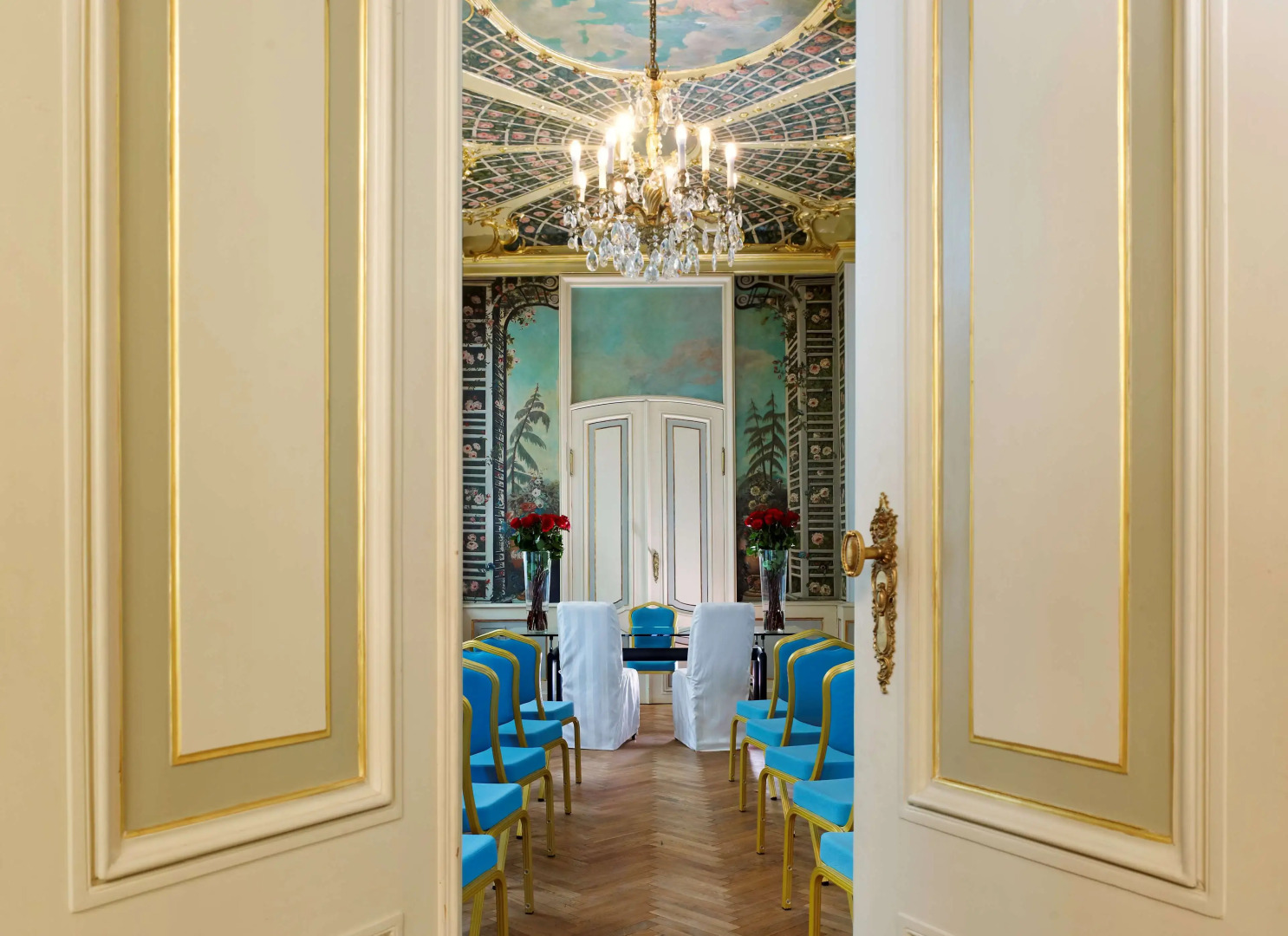 art'otel Berlin Mitte powered by Radisson Hotels