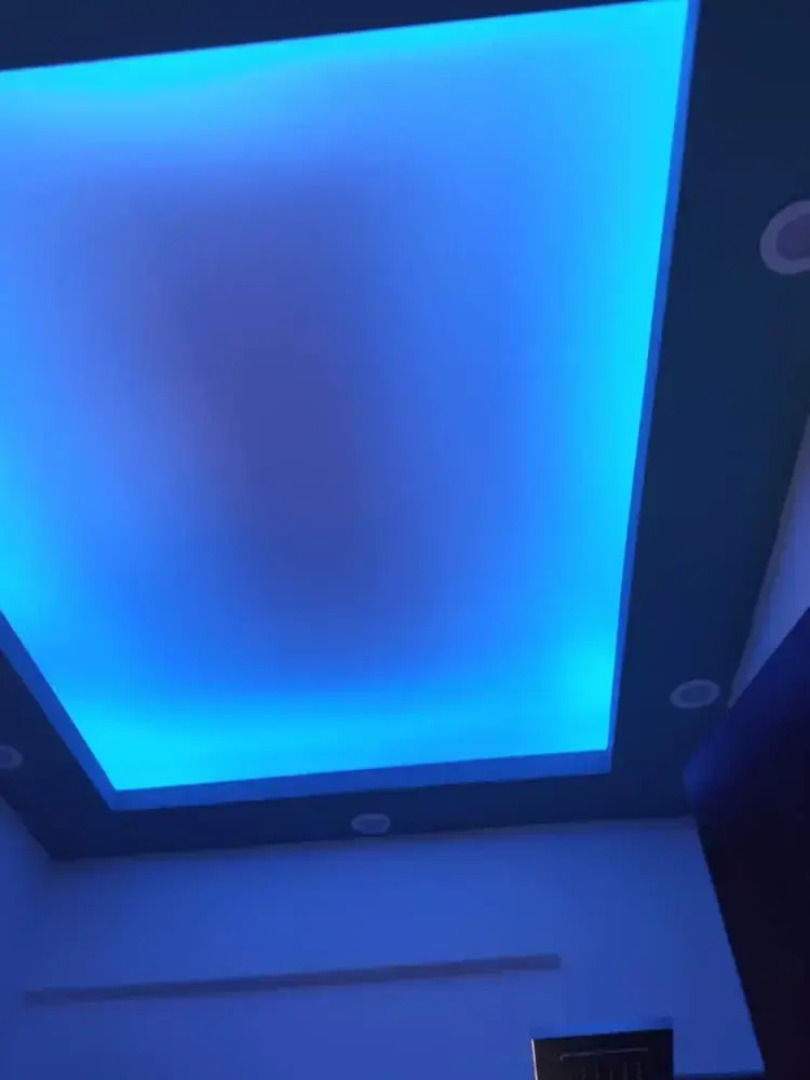 Agios Georgios - 2 Beds - Sleeps 5 - Free Parking