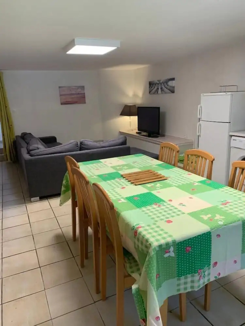 Gîtes de Montvaltin