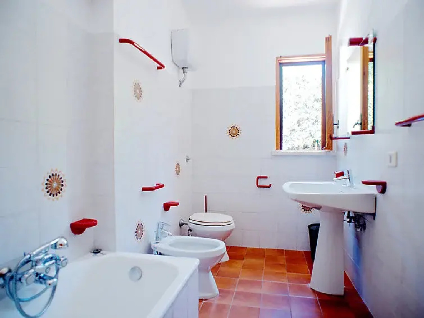 Costa di Kair Ed Din Hotel