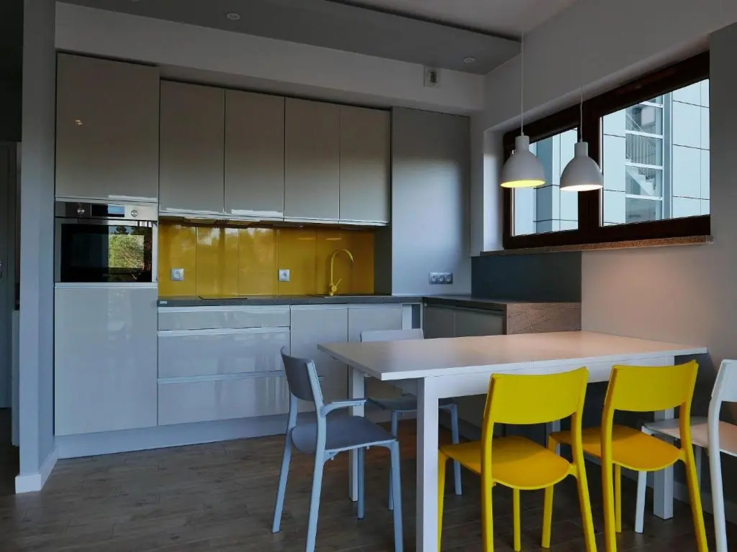 Apartments LuxView II