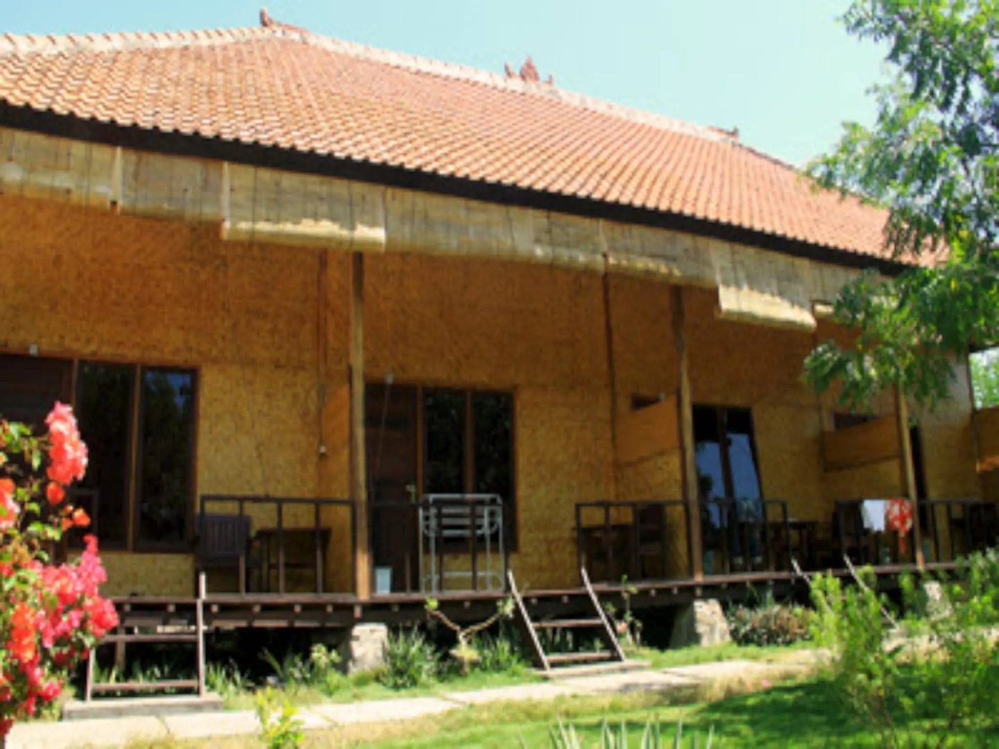 Banyuwedang Homestay