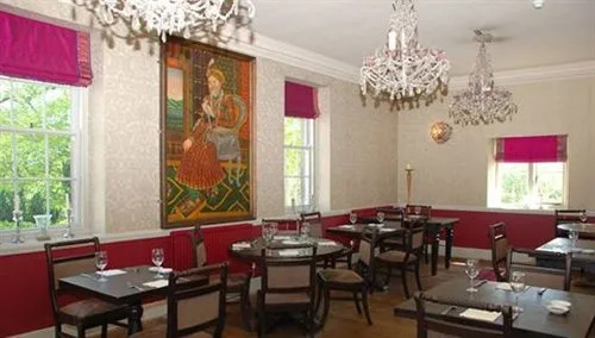 Bath Arms Crockerton