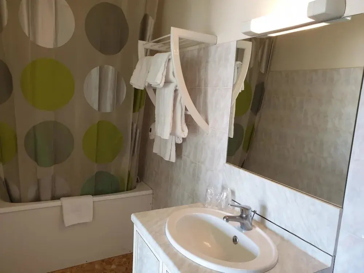 La Batida by balladins