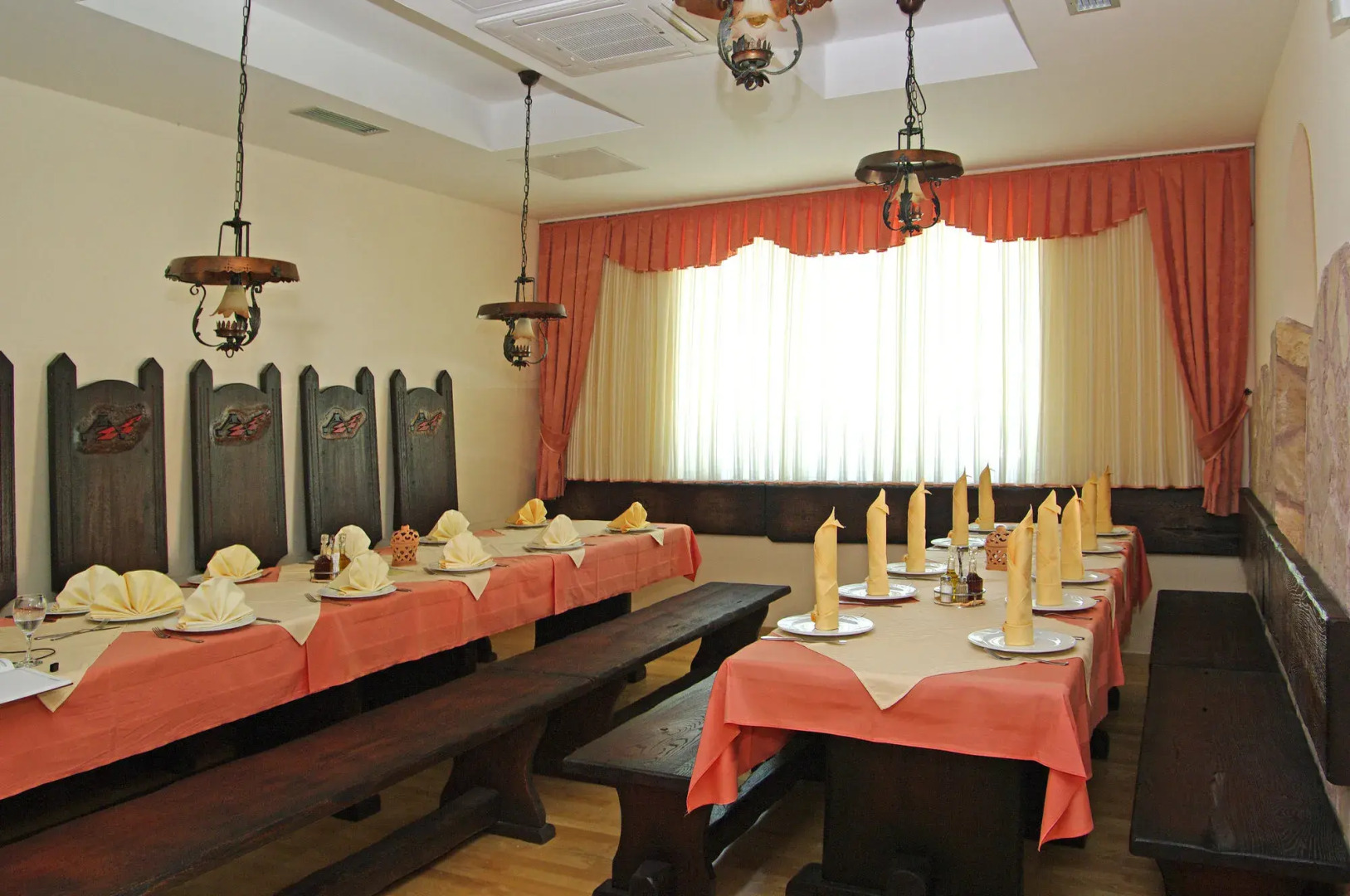 Aparthotel Marina Gromela