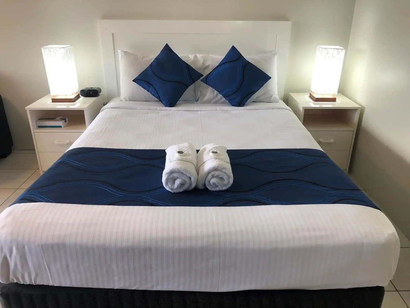 Logan City Motor Inn