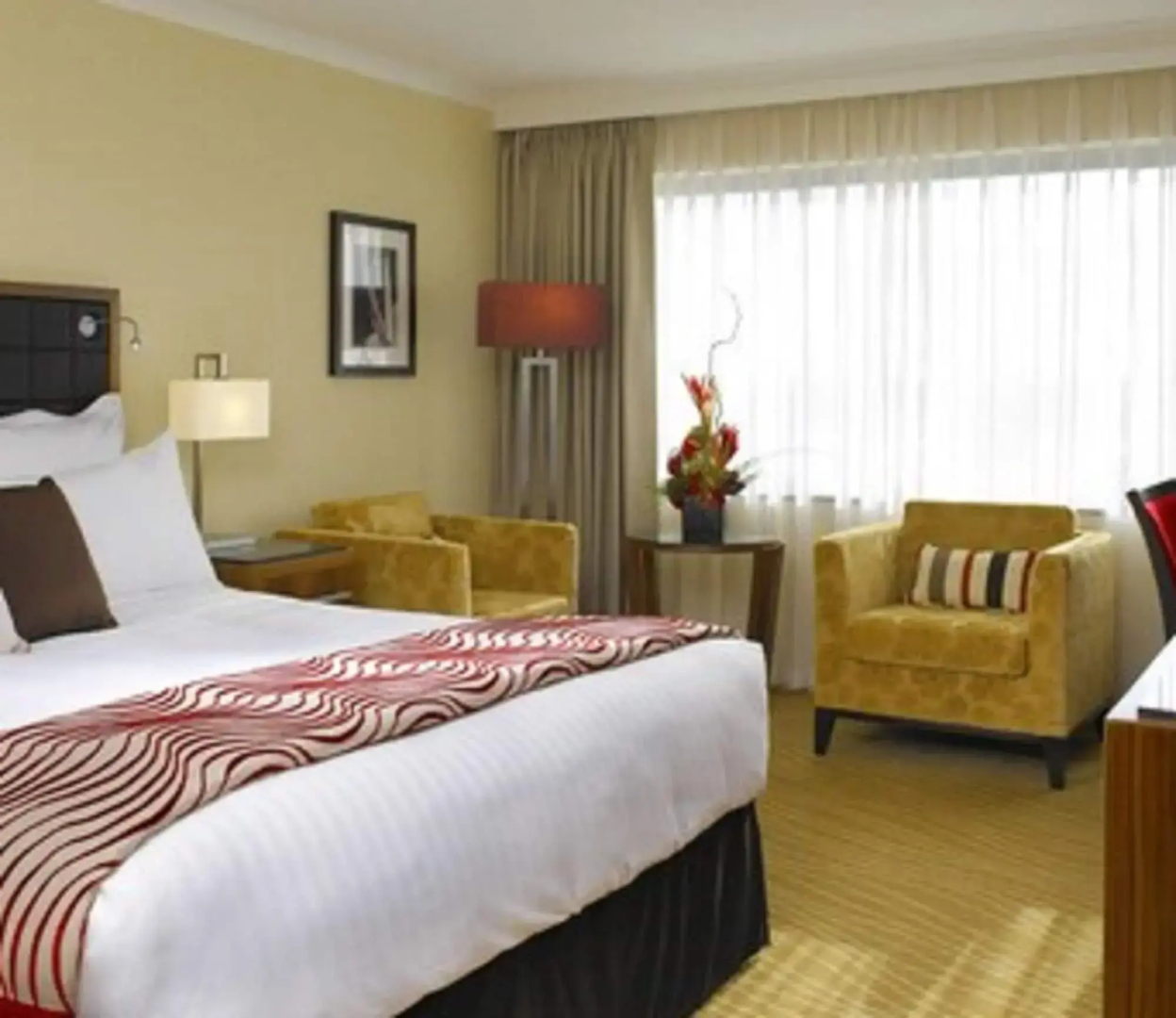 Delta Hotels by Marriott Waltham Abbey