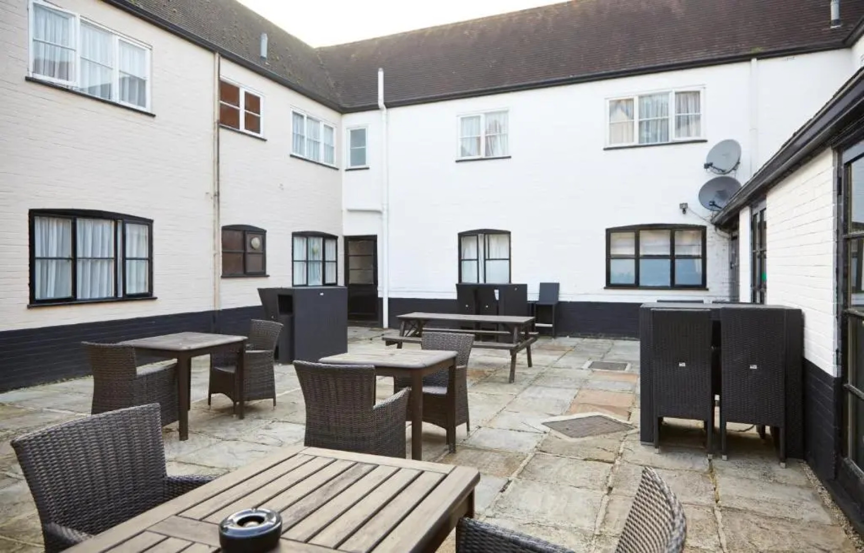 Bell Hotel by Greene King Inns