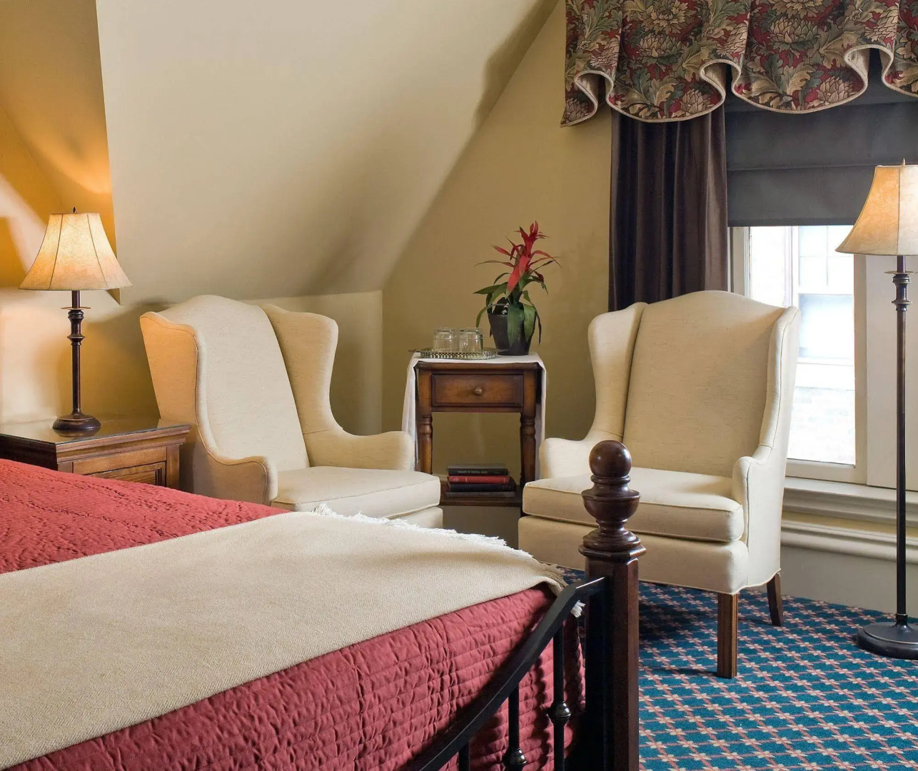 The Kalamazoo House Downtown Hotel & Suites