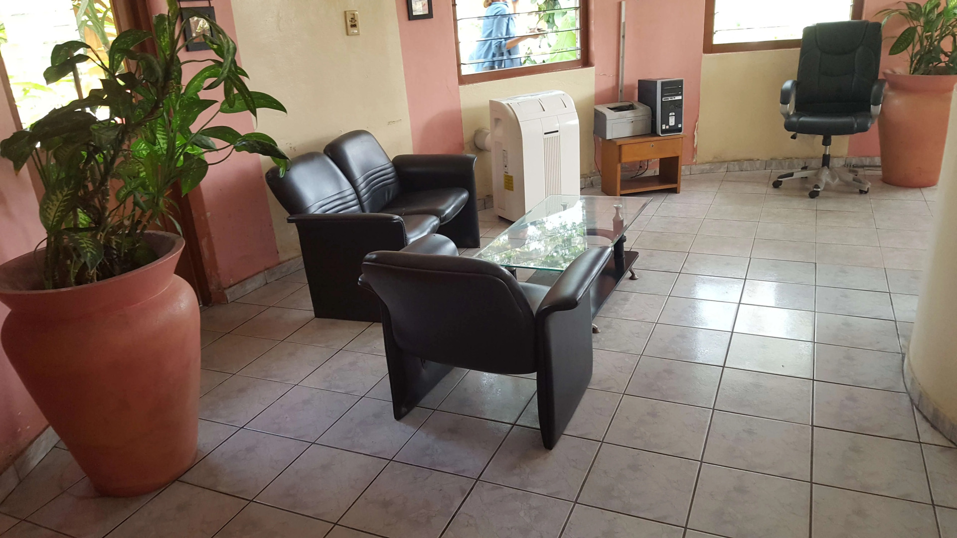 Residence Saint-Jacques Centre Ville