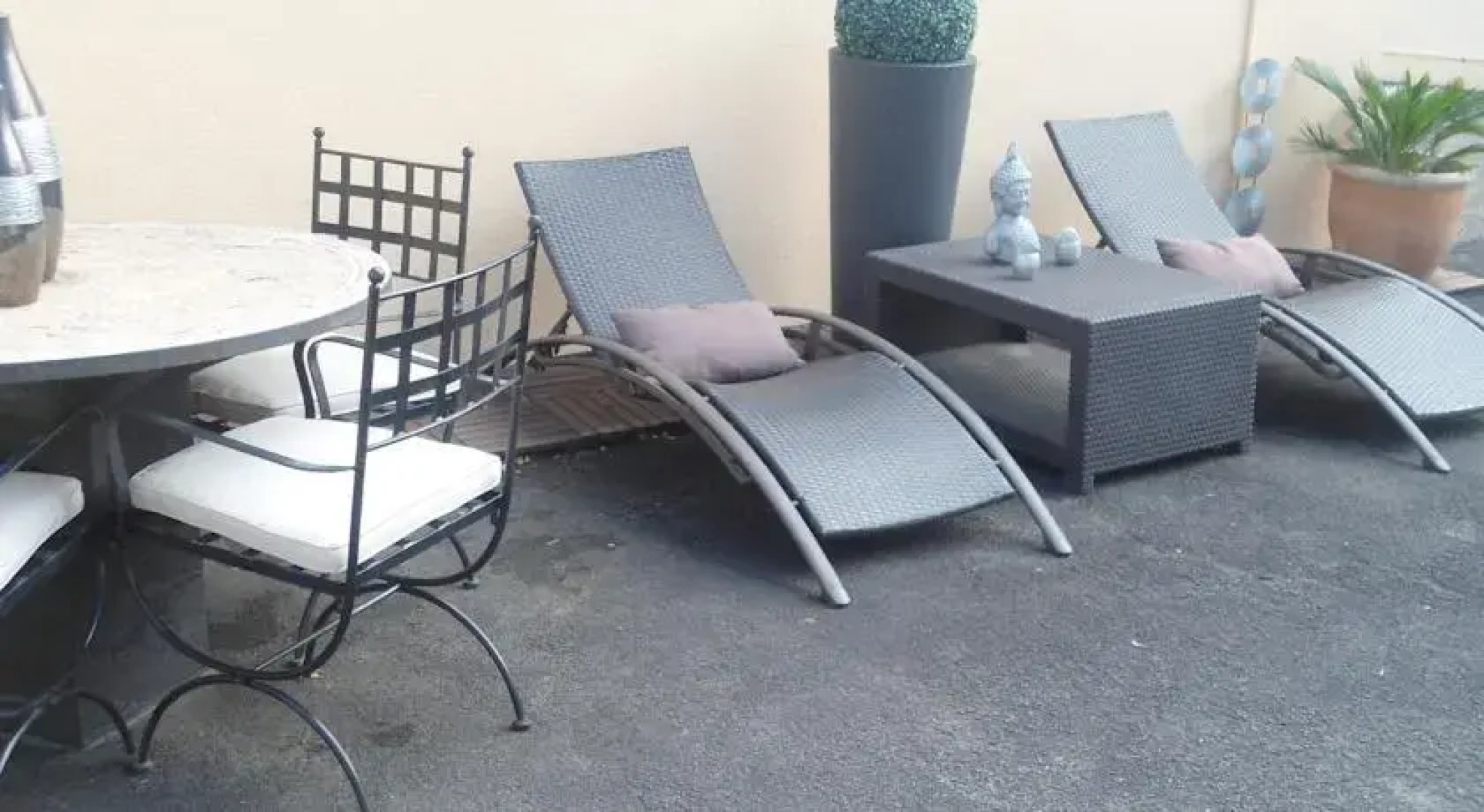 Provence Côté Coquelicots