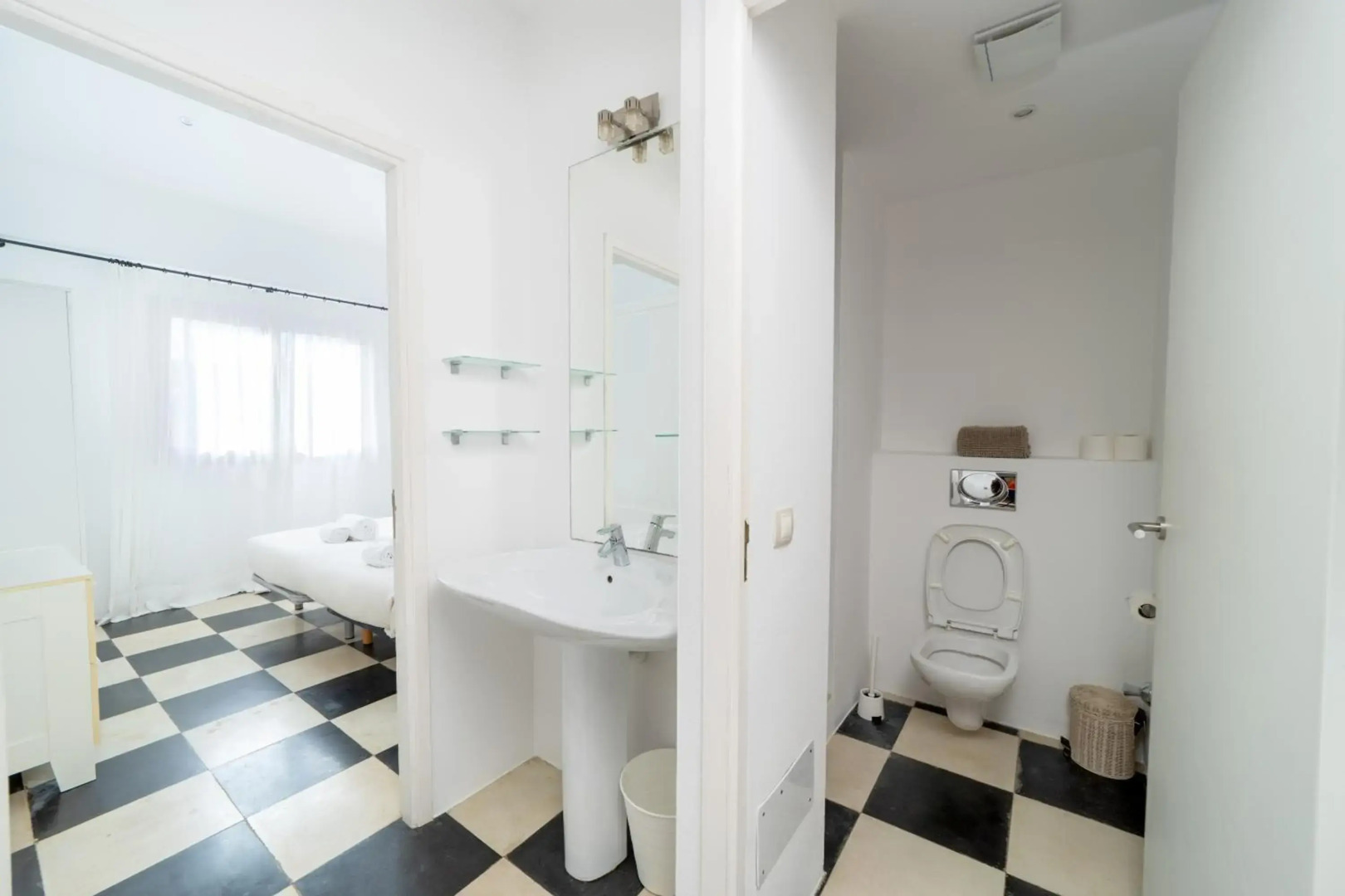 Ca Sa Padrina d'Arta-Turismo de Interior