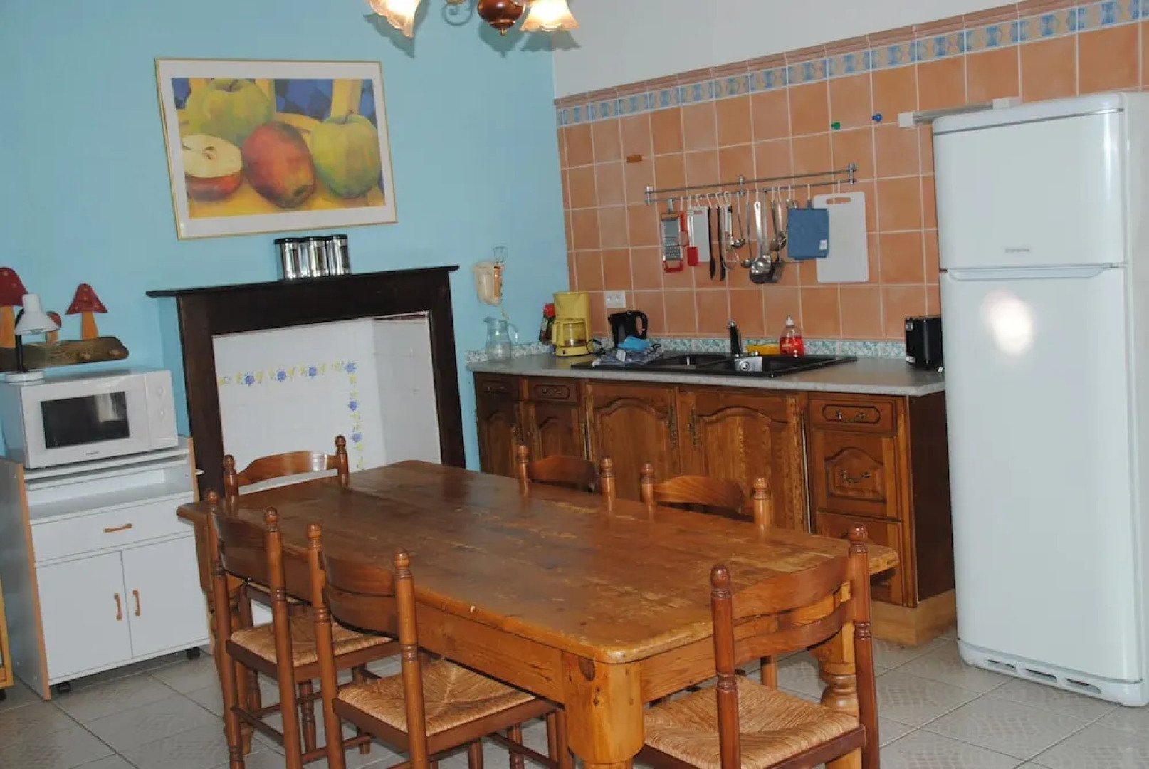 Château de Beauvais