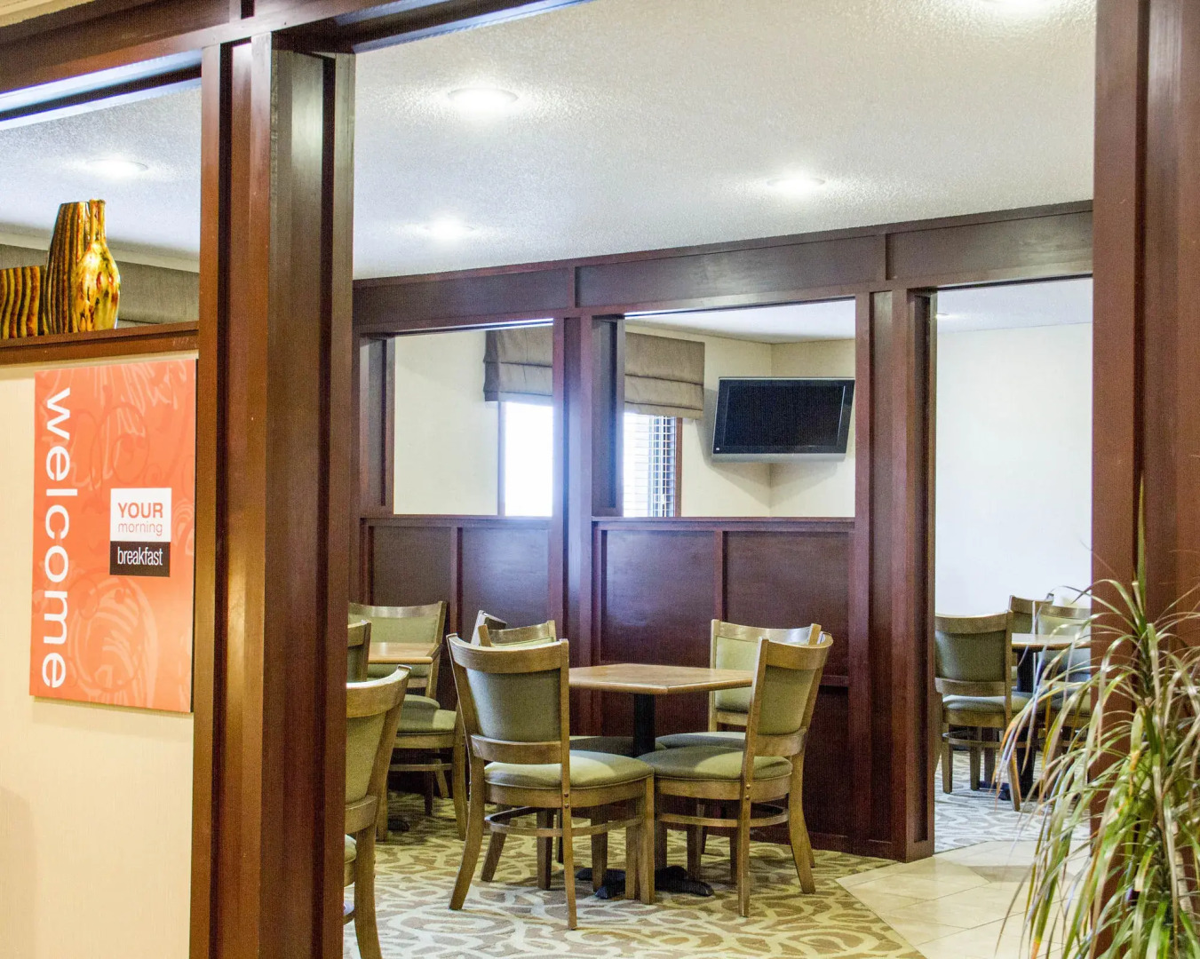 Comfort Inn Grand Island North