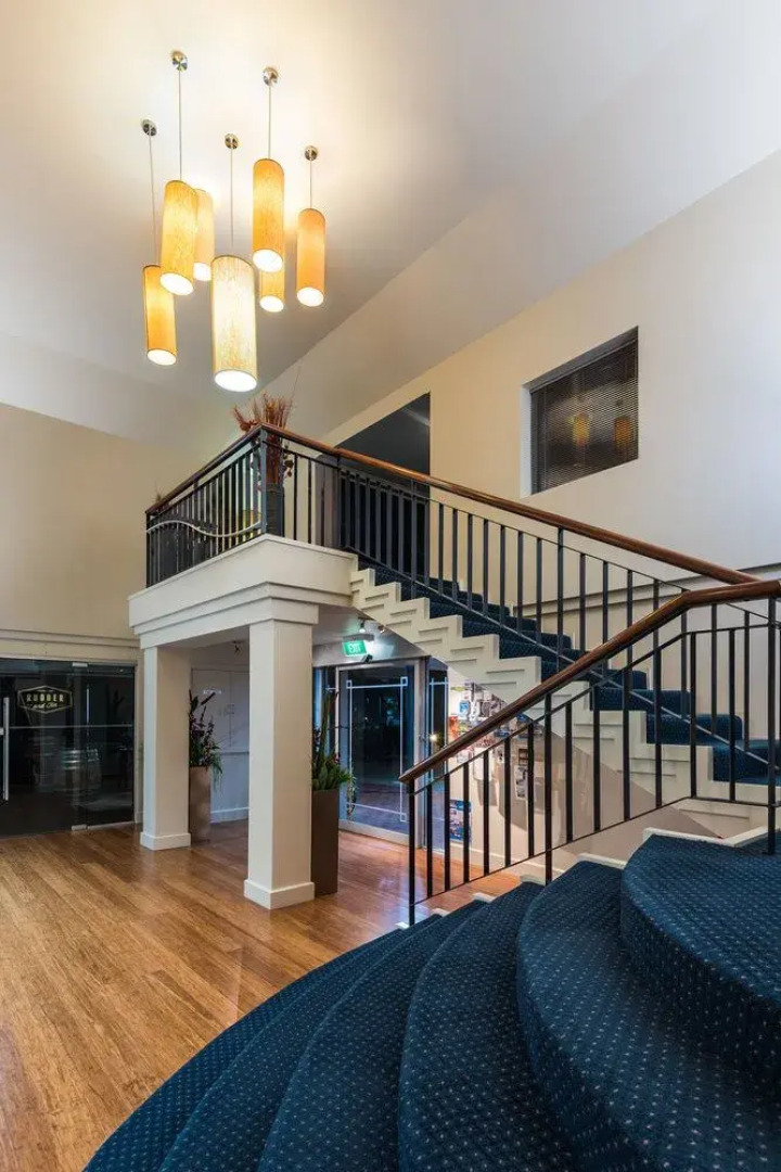 Quality Inn Bellevue