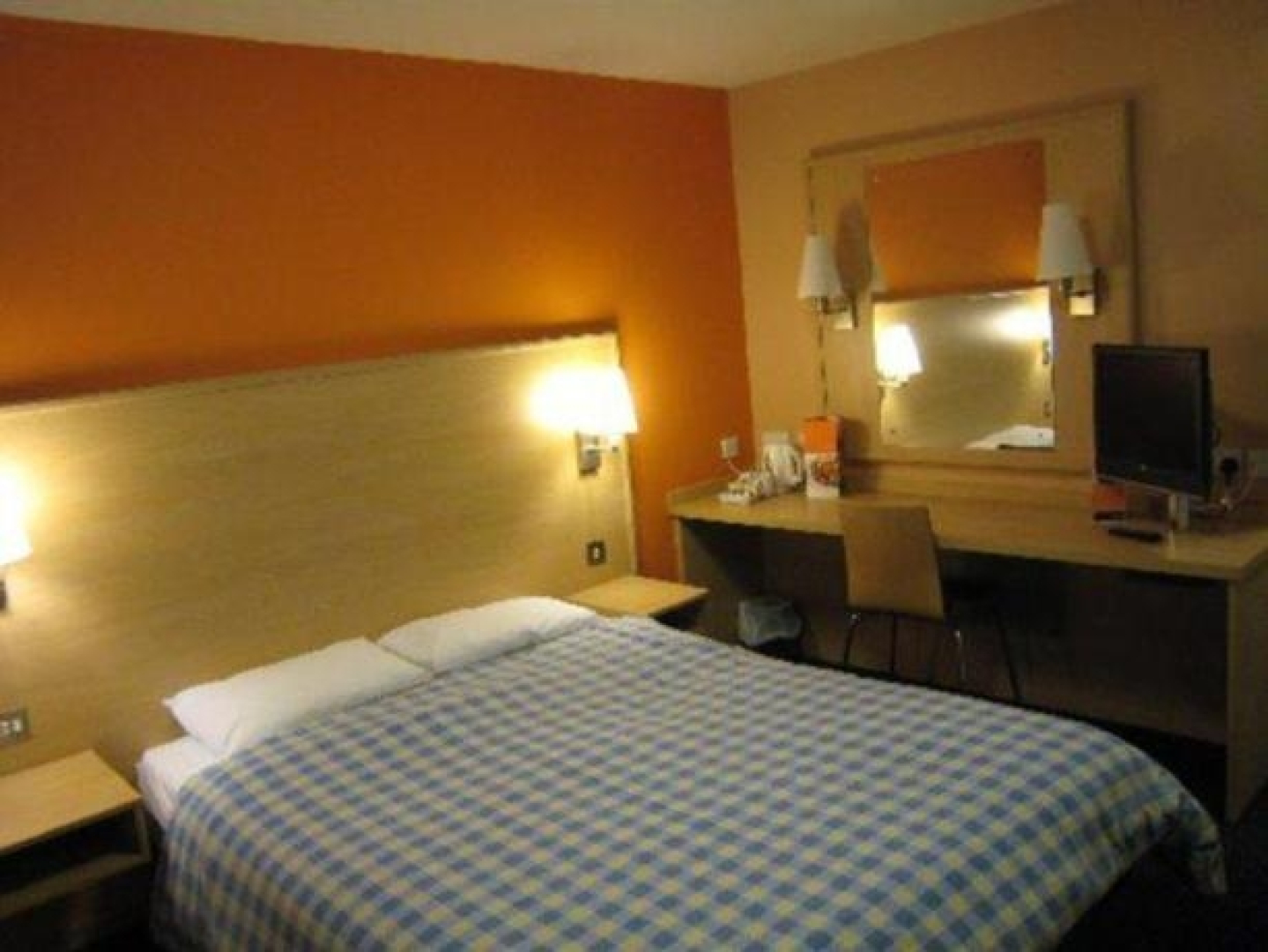 Travelodge Leeds Central