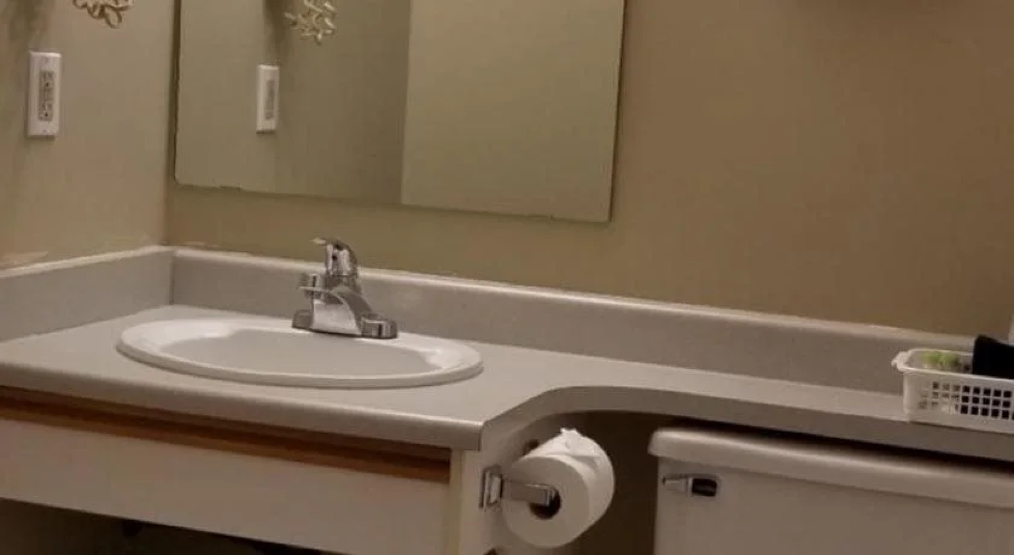 Athabasca Lodge Motel