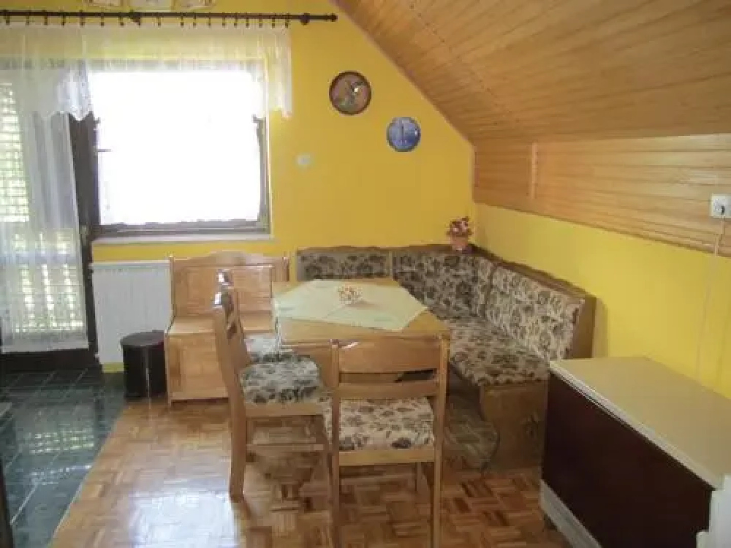 Guest House Sveti Marko Gacka