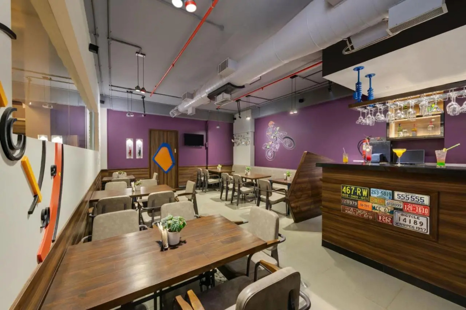 The Fern Residency Karad