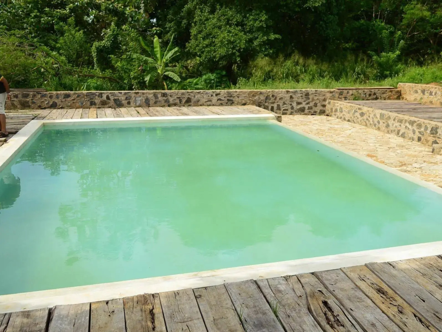 Wild Trails Udawalawe