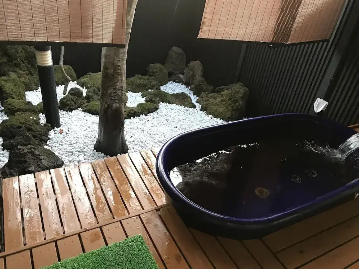 Hot Spring Hotel Singetsuan