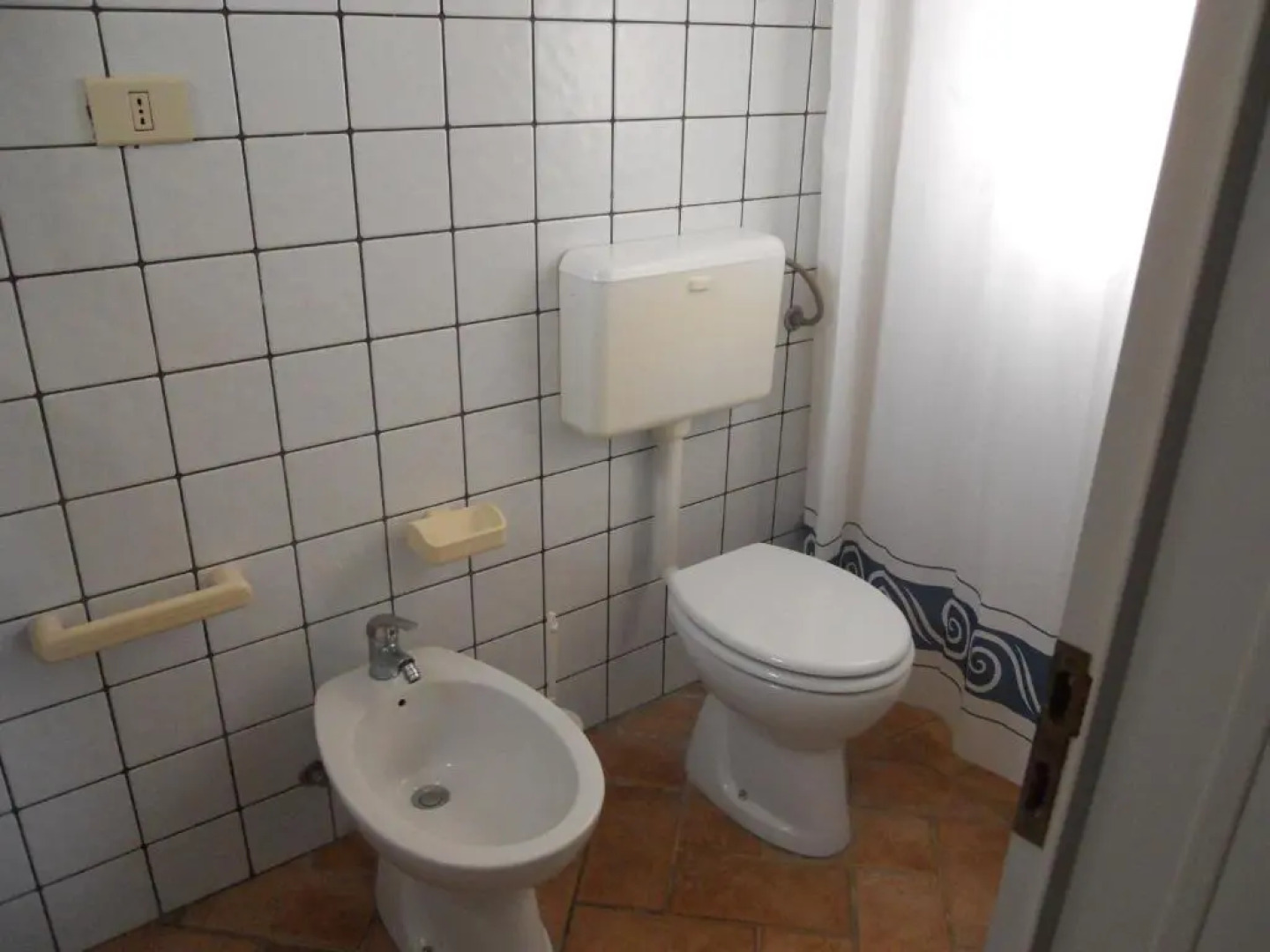 Agriturismo Specchiarussa