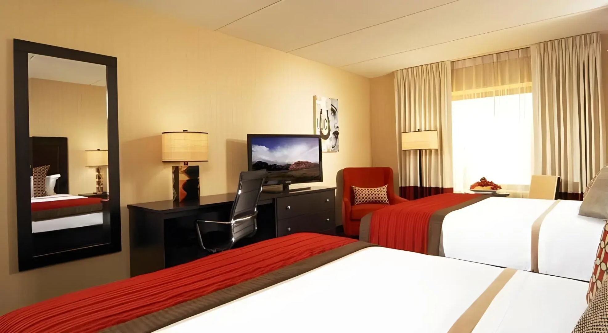 Boulder Station Hotel and Casino