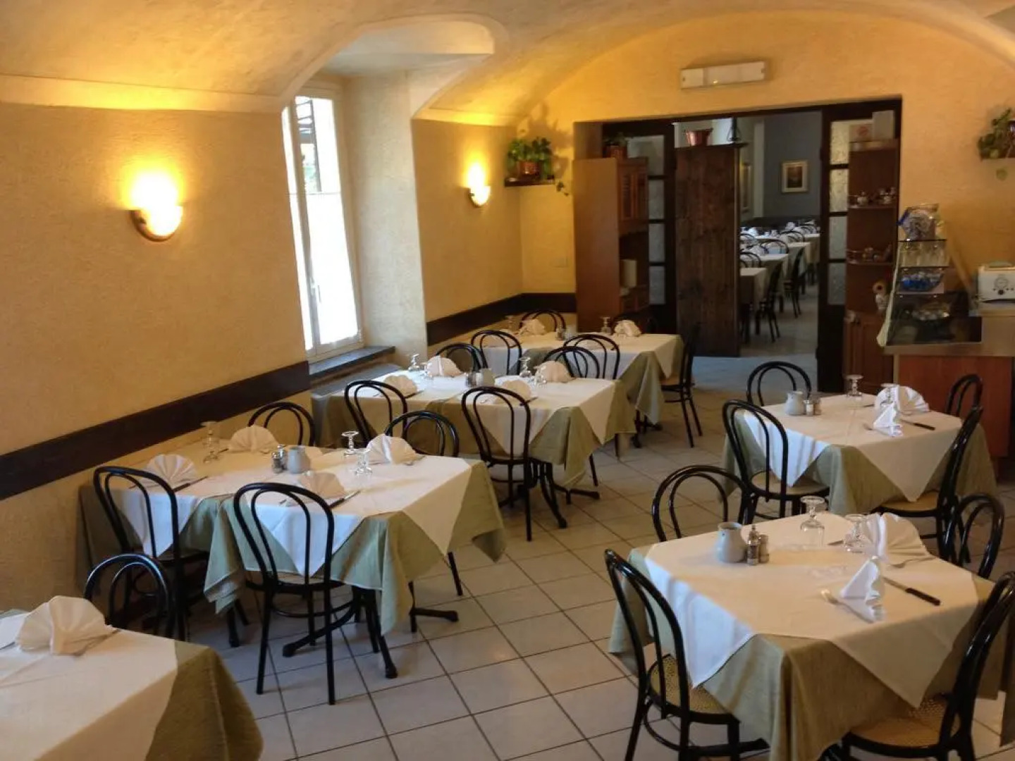 Albergo Bel Soggiorno