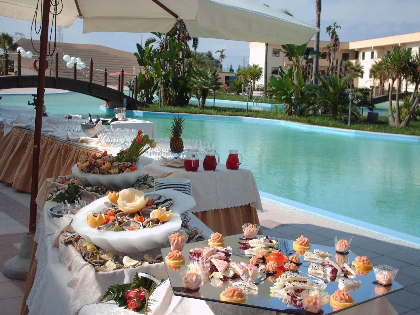 Hotel Club Residence Roscianum