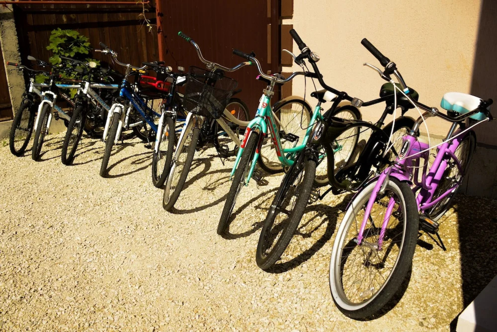 Гостевой дом Тома