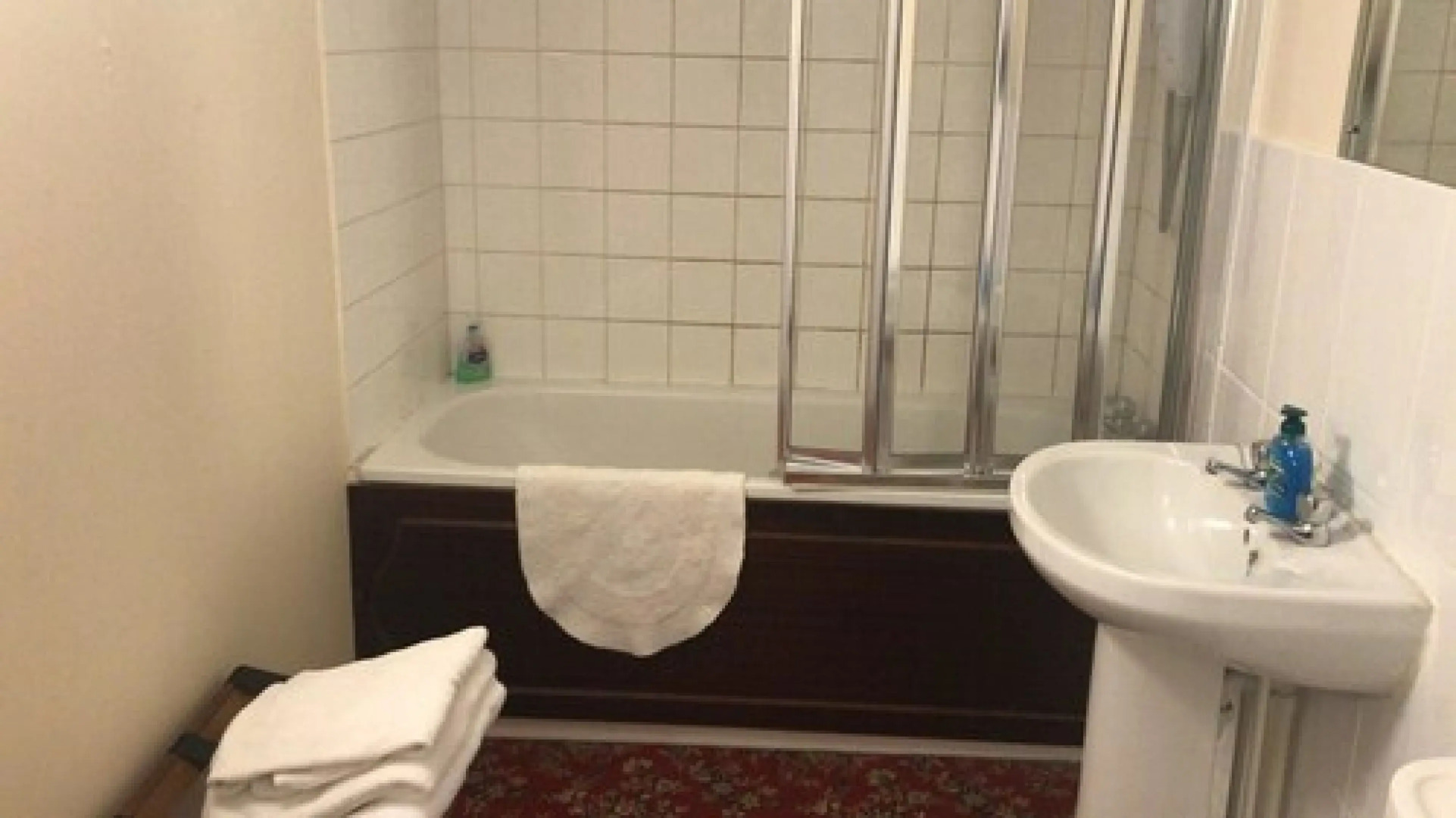 The Pecking Mill Inn