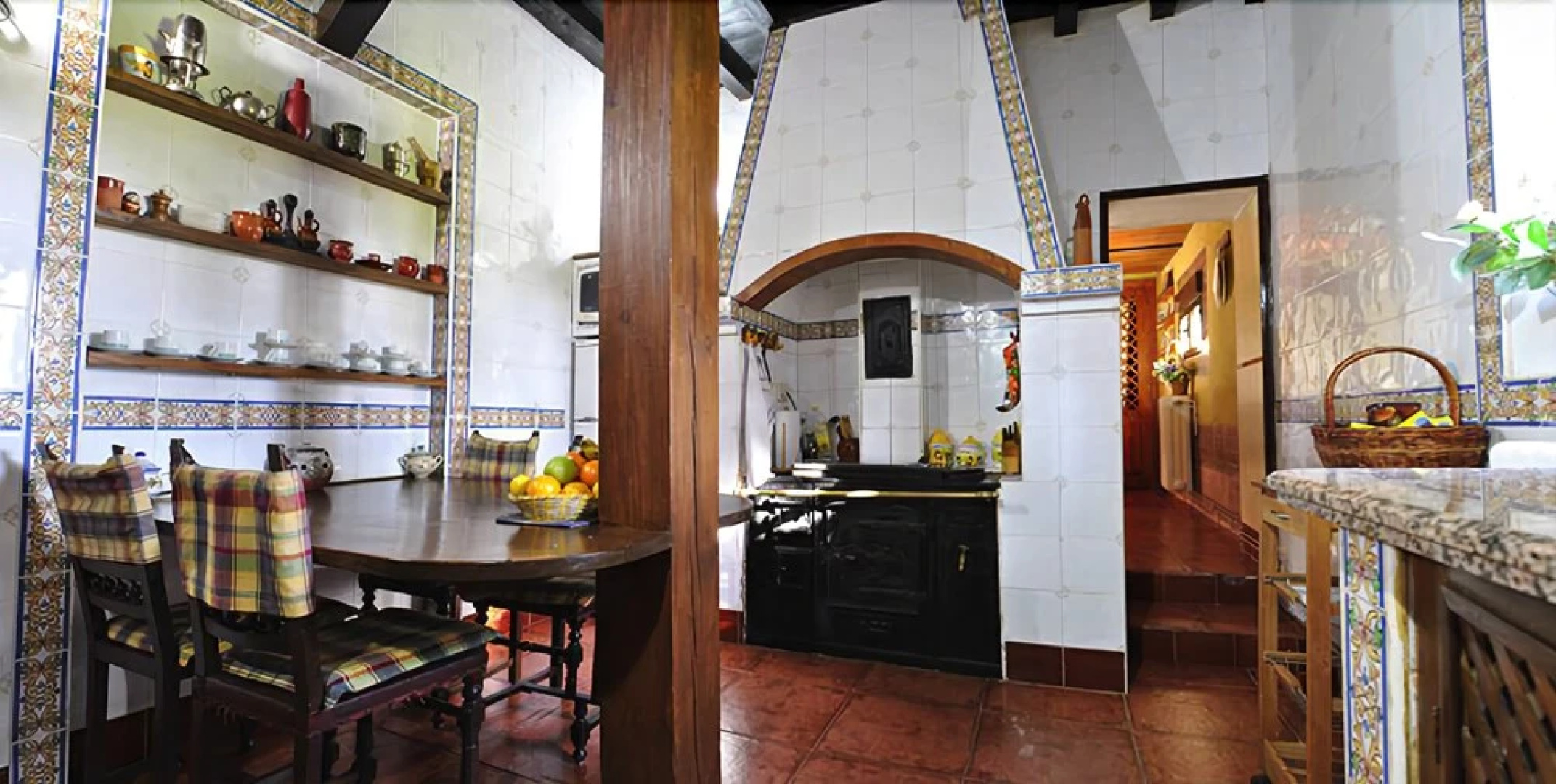 Casa Rural Finca Umbría