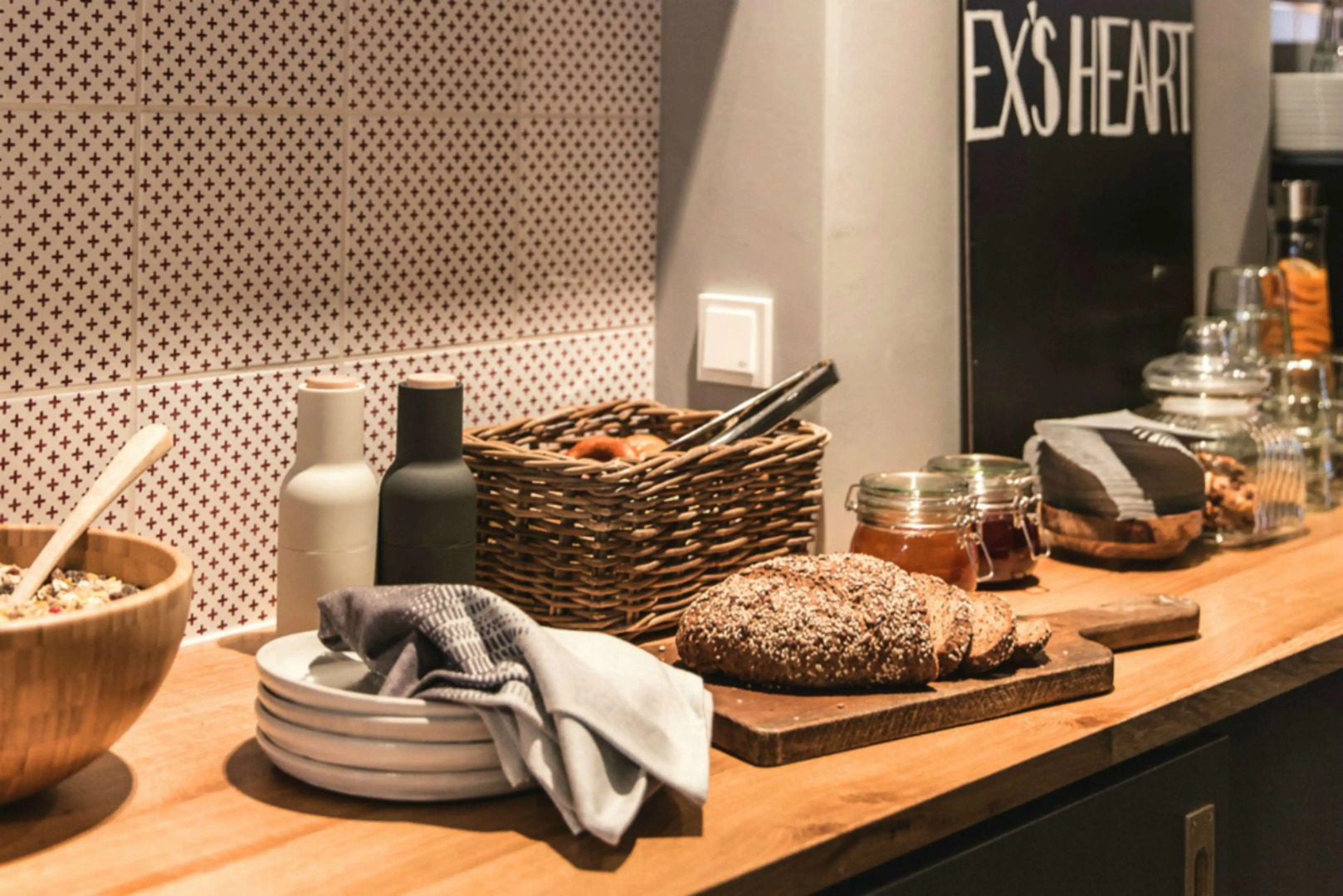 Bold Hotel München Zentrum