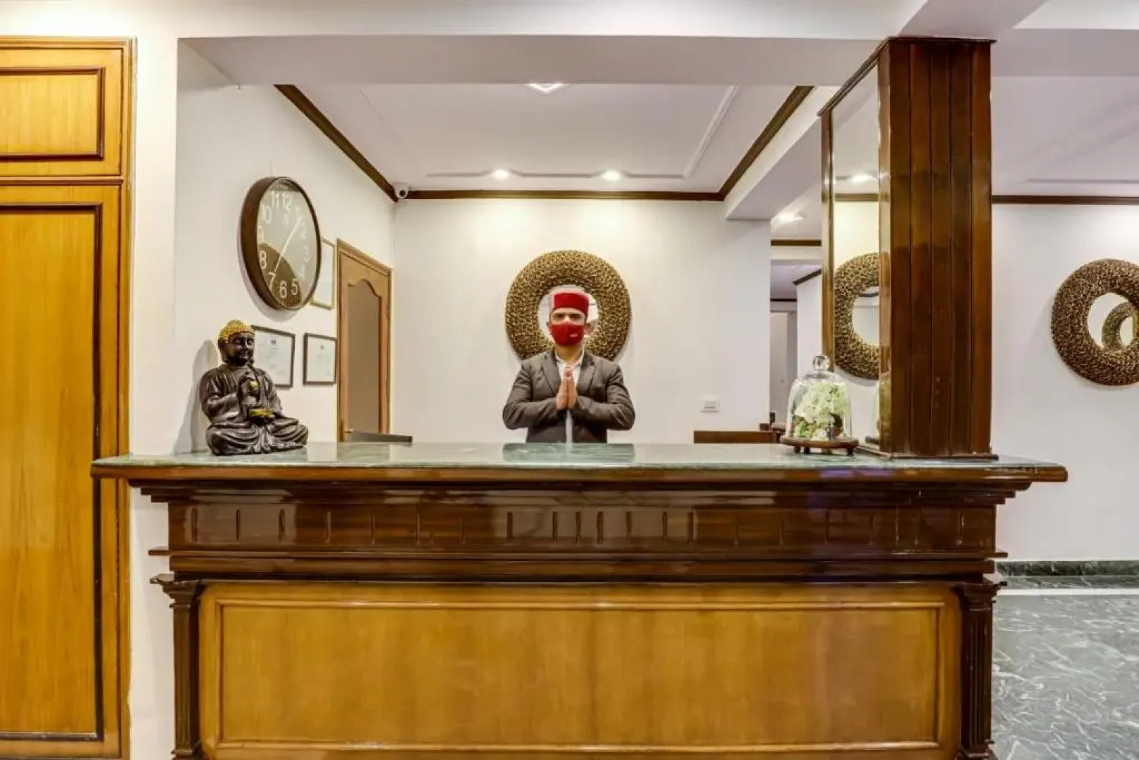 Summit Le Royale Hotel, Shimla