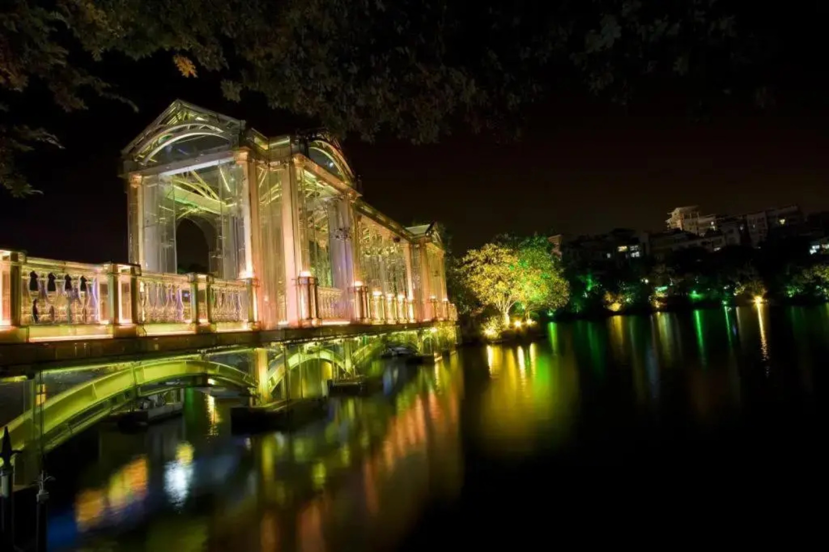 Vienna Hotel Guilin Qixing Road Branch