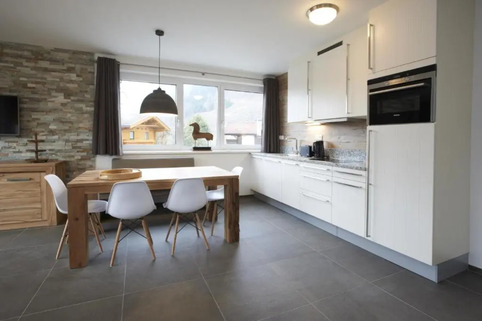 Ski & Golf Suites by Alpin Rentals - incl Summercard