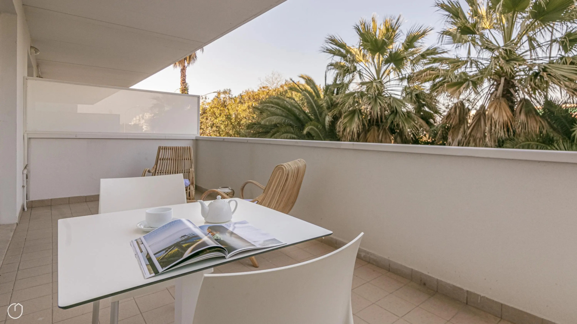 Residenza Excelsior 605