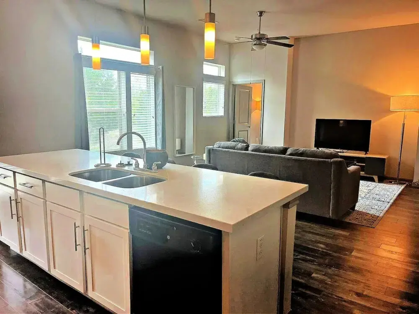 The Elvis Presley Urban Luxury Apts Austin