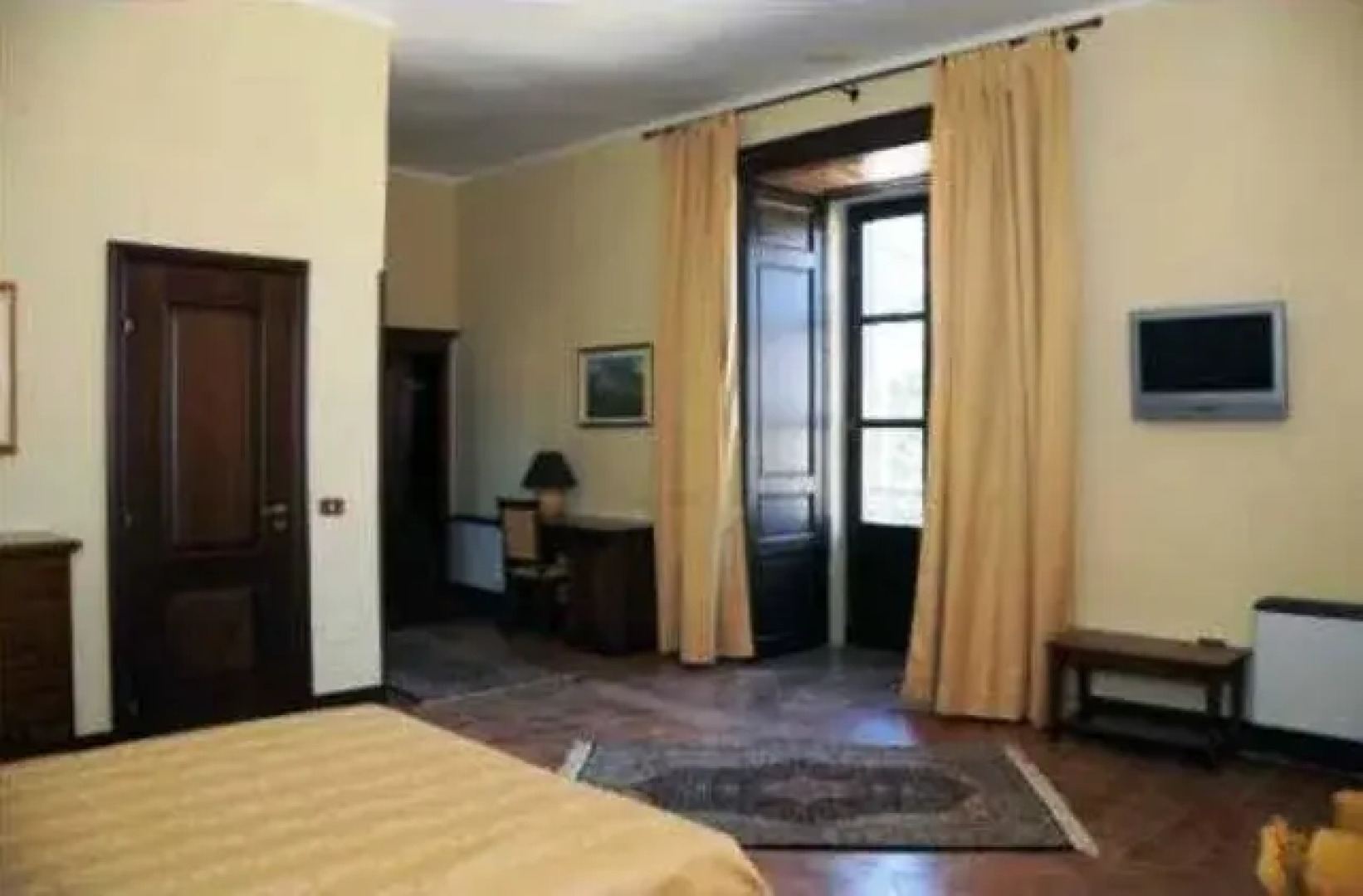 B&B Palazzo Pancaro