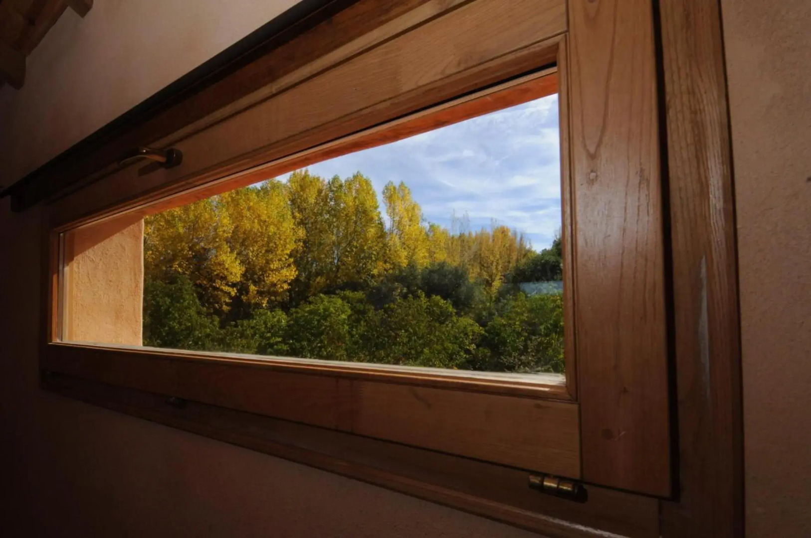 Casas Rurales Camino del Castaño