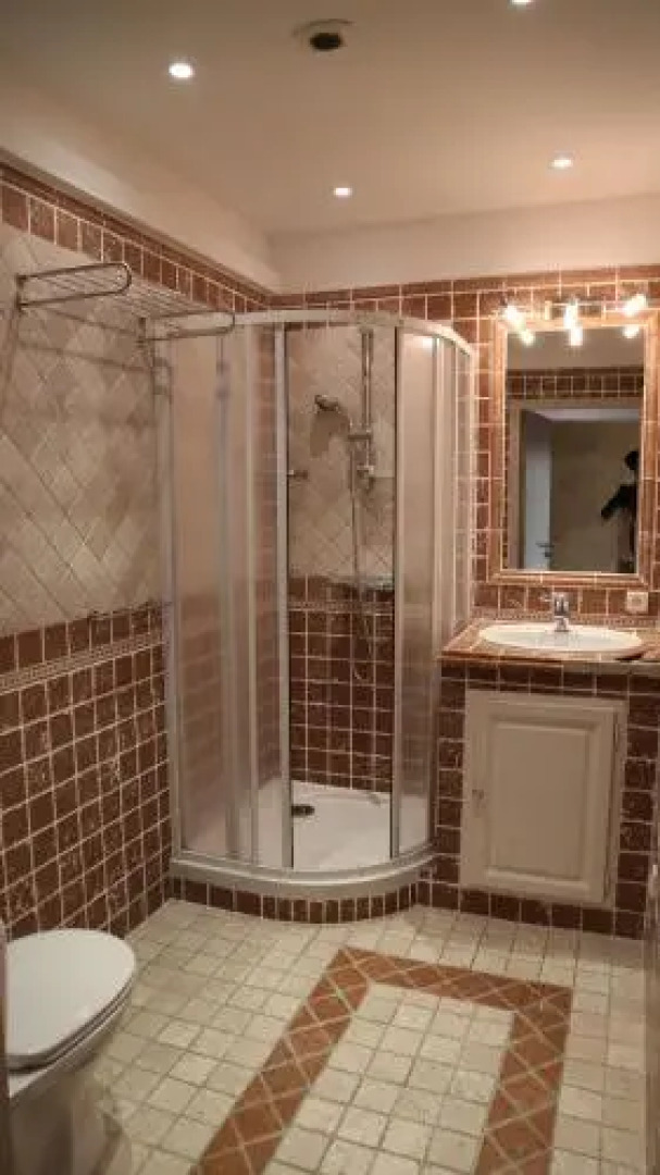 Villa Saint Jean Appart Hotel