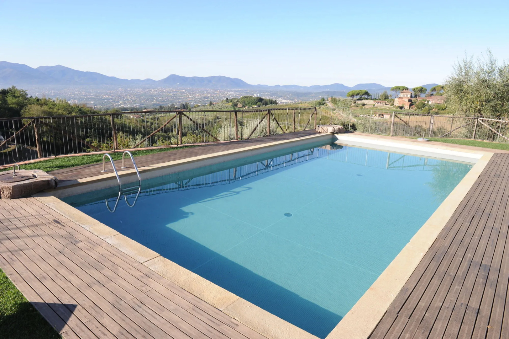 Tenuta San Pietro Hotel & Restaurant