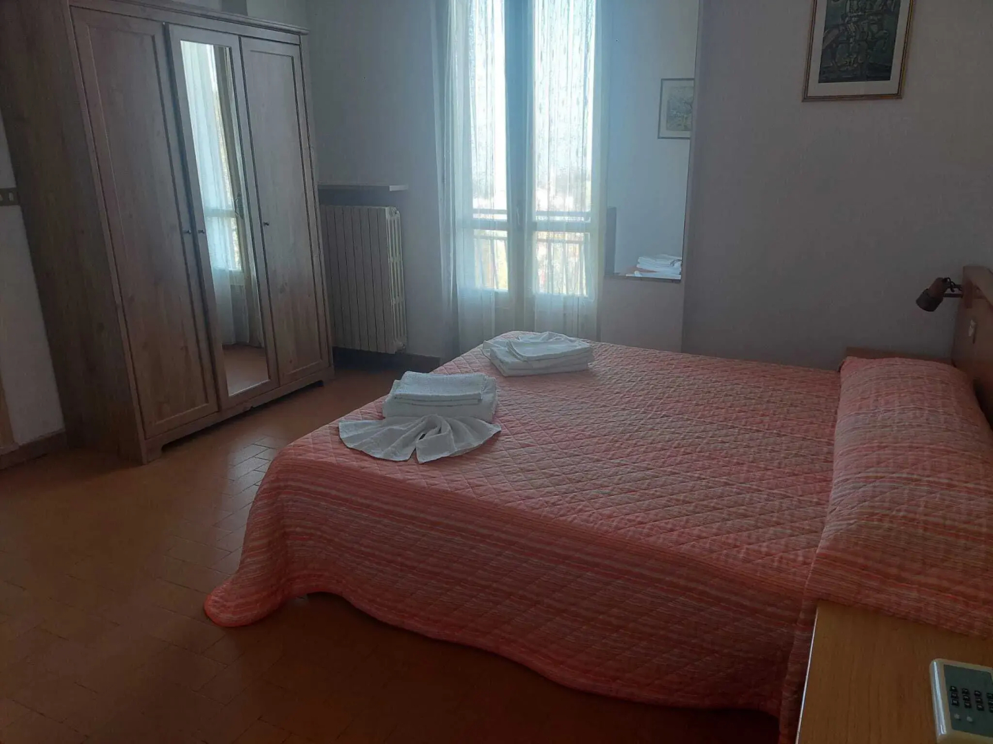 Hotel Skilift