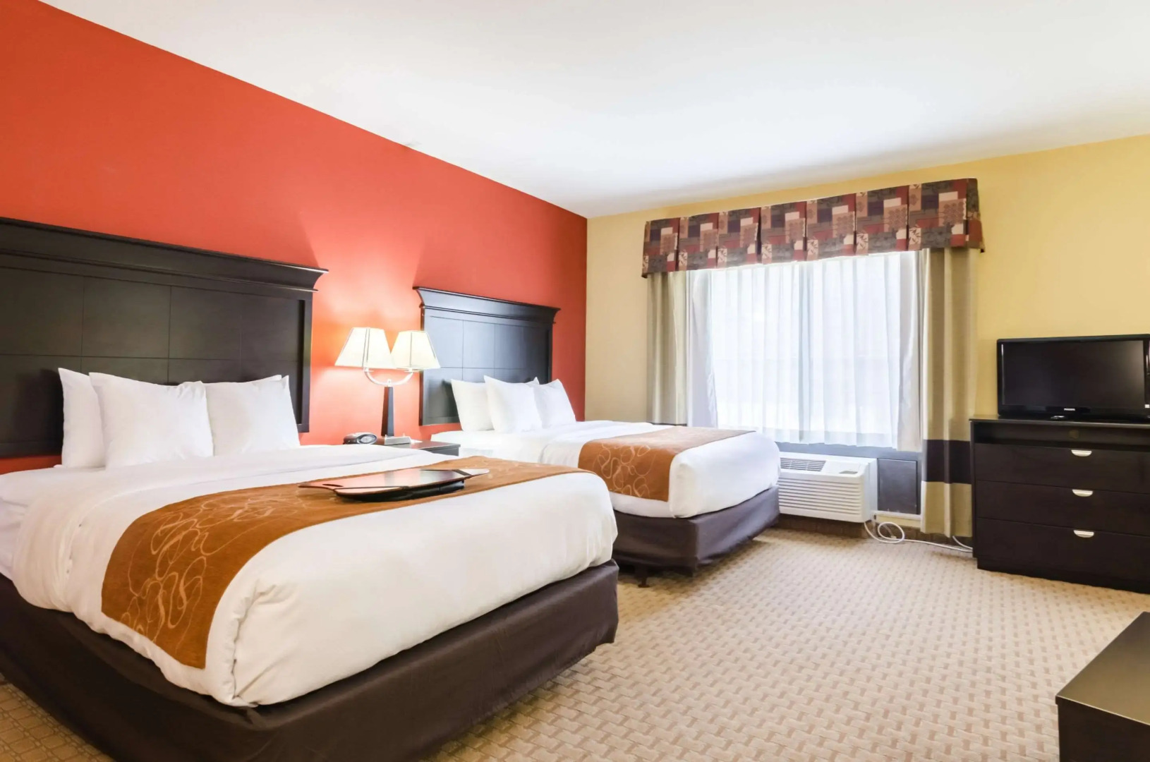 Comfort Suites Salina South