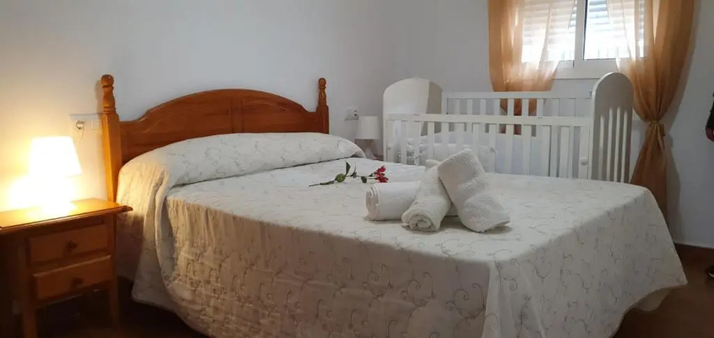 Alojamiento Rural El Respiro "Brisa"