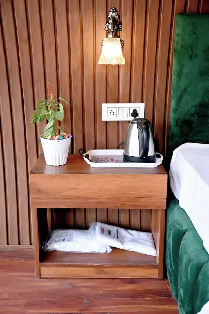 Triveni Sangam Hotels And Resorts