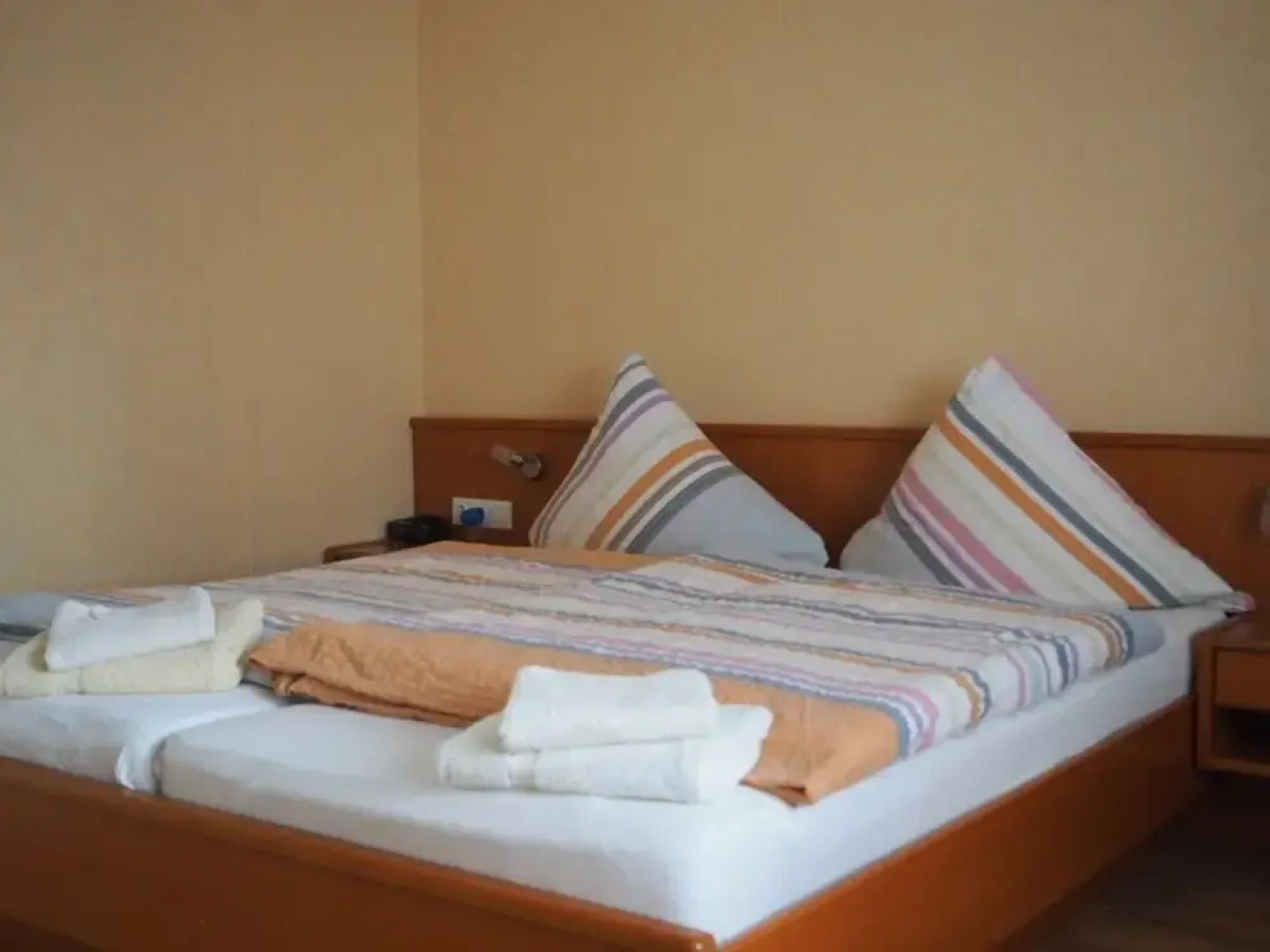 Weingut & Gästehaus Andreas Erz